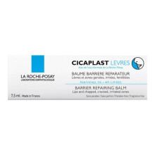 La Roche-Posay Cicaplast Lip Balm for