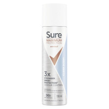 Sure Women Maximum Protection Clean Scent