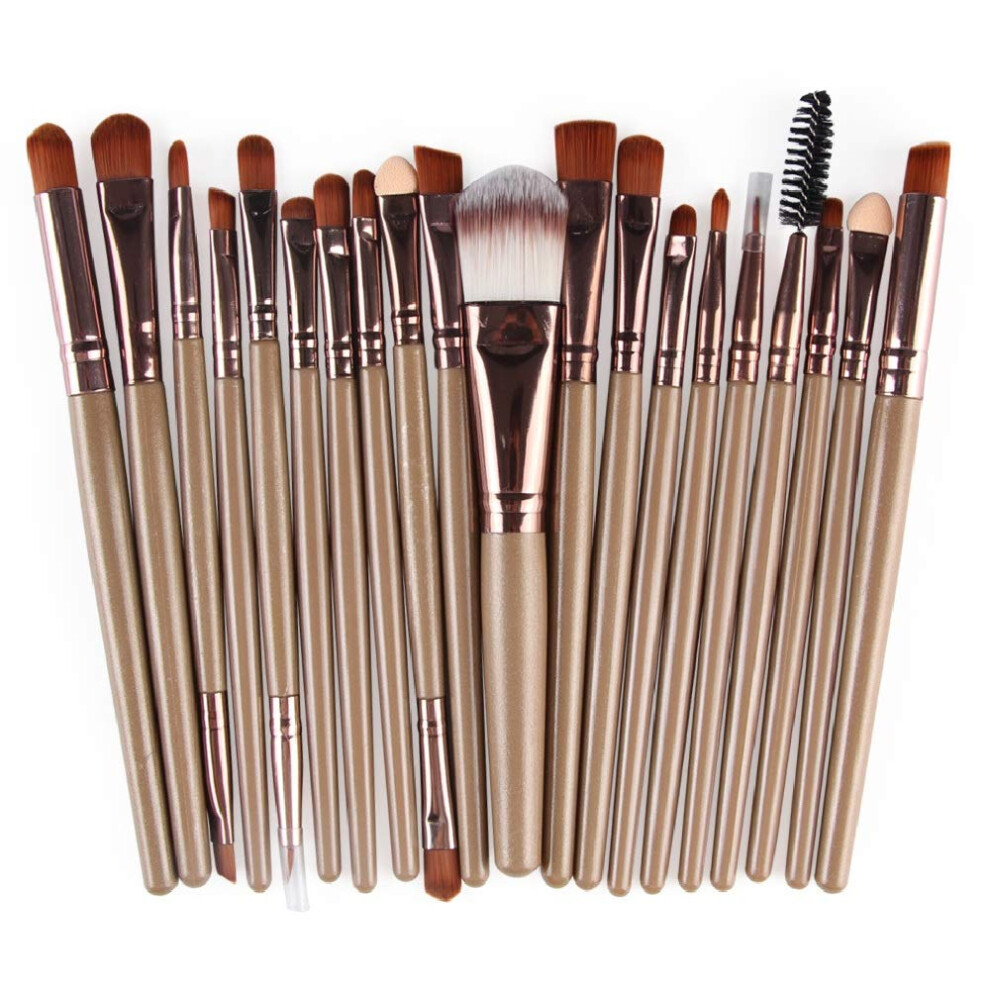 Zhiye Makeup Brushes Make Up Brush