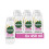 Radox Radox Mineral Therapy Feel Moisturised body 1