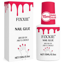 Extra Strong Nail Glue (15 Gram