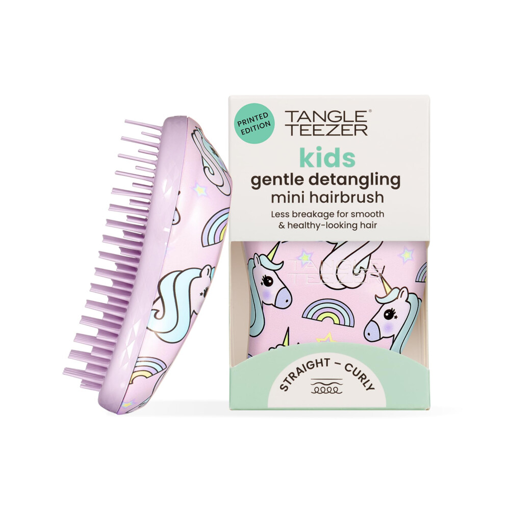 Tangle Teezer Mini Original Hairbrush