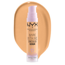 NYX Professional Makeup Bare With Me