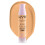 NYX Professional Makeup NYX Professional Makeup Bare With Me 1