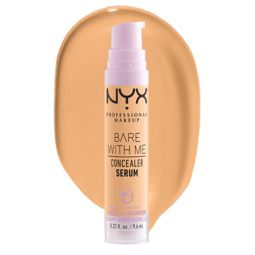 NYX Professional Makeup NYX Professional Makeup Bare With Me