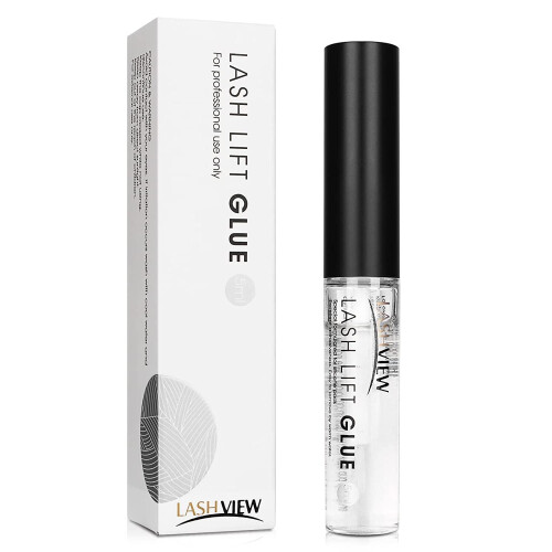 ‘LASHVIEW Lash Lift Kit,Lash Lift,Eyelash Perm