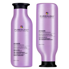Pureology Hydrate Shampoo 266ml & Conditioner