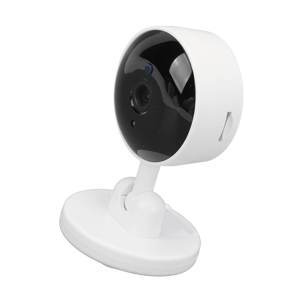 3Mp Wifi Home Security Camera With Night Vision & 2-Way Talk 9491388559302