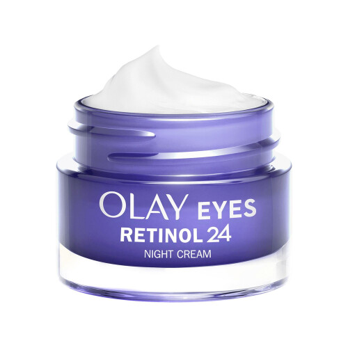 Olay Olay Retinol 24 Night Eye Cream,