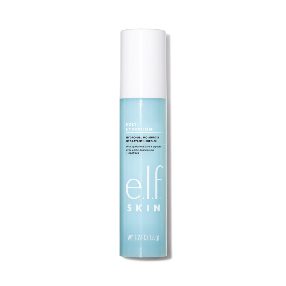 E.l.f. Skin Holy Hydration! Hydro-Gel Moisturiser,