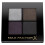 Max Factor Max Factor Colour X-Pert Soft Touch Palette, 005 Misty Onxy 1
