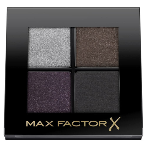 Max Factor Max Factor Colour X-Pert Soft Touch Palette, 005 Misty Onxy