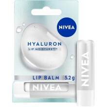 NIVEA Hyaluron Moisture Plus Lip Balm