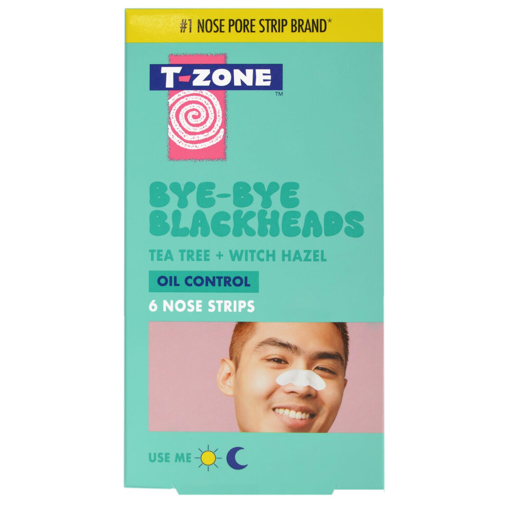 T-Zone Tea Tree & Witch Hazel