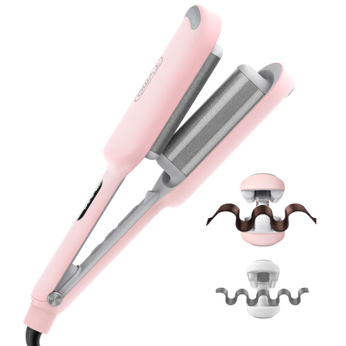 tymo TYMO ROVY Hair Waver Crimper -