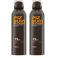 Piz Buin Tan and Protect Intensifying