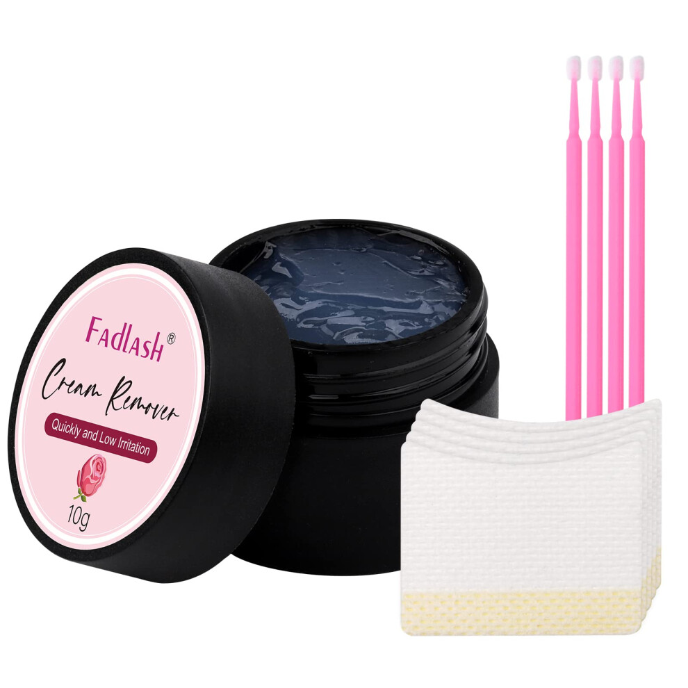Fadlash Eyelash Extension Remover 10G Lash