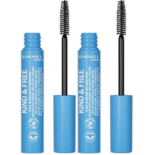 Rimmel Rimmel Kind + Free Volume &