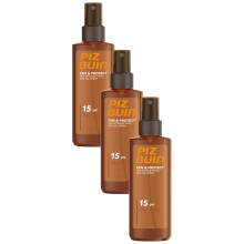 Piz Buin Tan and Protect Tan