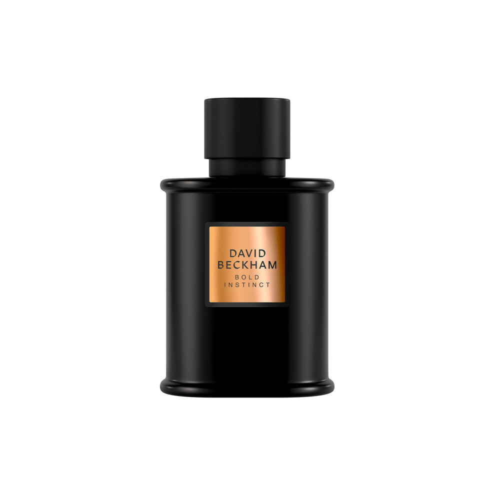 Beckham David Bold Instinct - Eau