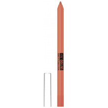 Maybelline Tattooliner Eyeliner - 303 Orange