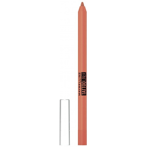 Maybelline Maybelline Tattooliner Eyeliner - 303 Orange