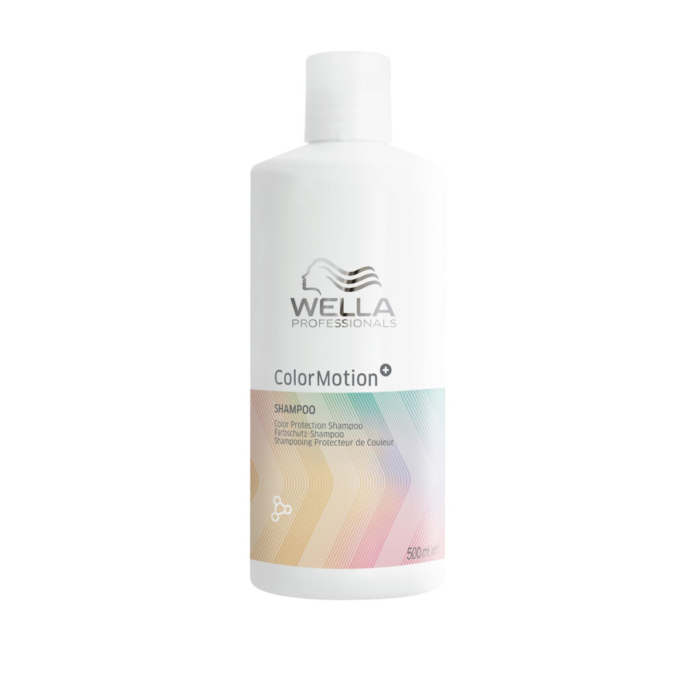Wella Professionals Colormotion+ Color Protection Shampoo