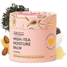 Delhicious Migh-Tea Moisture Face & Body