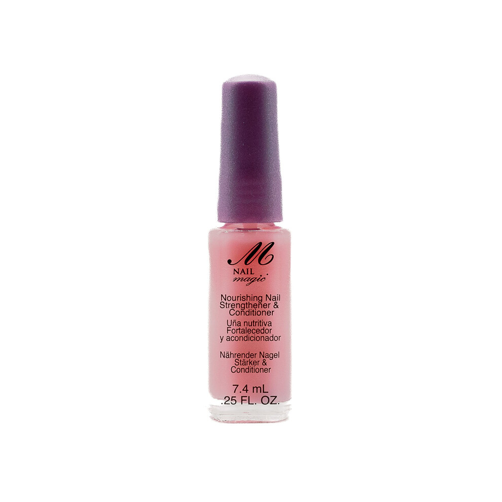 Nail Magic Nourish - Nail Strengthener