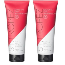 St.Tropez Gradual Tan Watermelon, Daily Firming