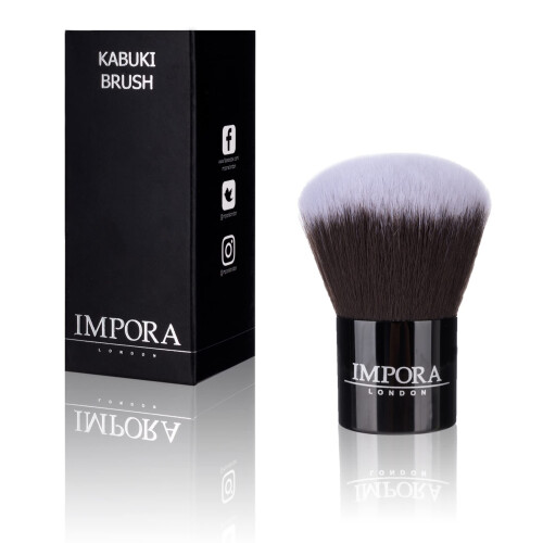 Kabuki Powder Makeup Brush by Impora