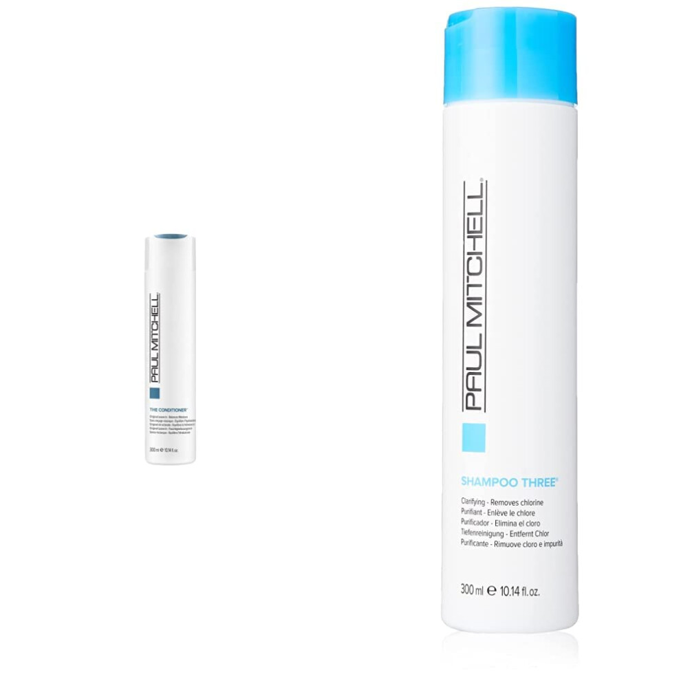 Paul Mitchell The Conditioner 300Ml &