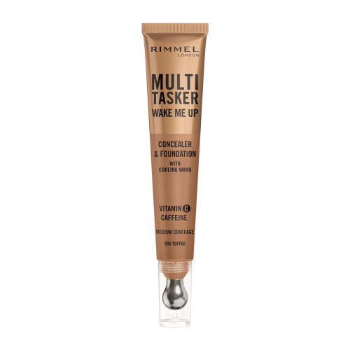 Rimmel Rimmel Multi-Tasker Wake Me Up Foundation