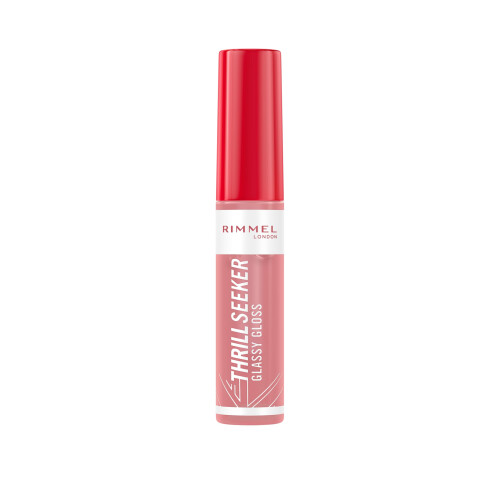 Rimmel Rimmel Thrill Seeker Glassy Gloss Sprinkled