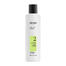 Nioxin System 2 Scalp + Hair