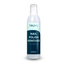 TRUYU Nail Polish Remover