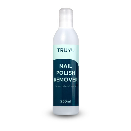TRUYU Nail Polish Remover