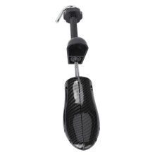 Étireur en plastique pour chaussures pour femmes, extensible universel, formeur de pied