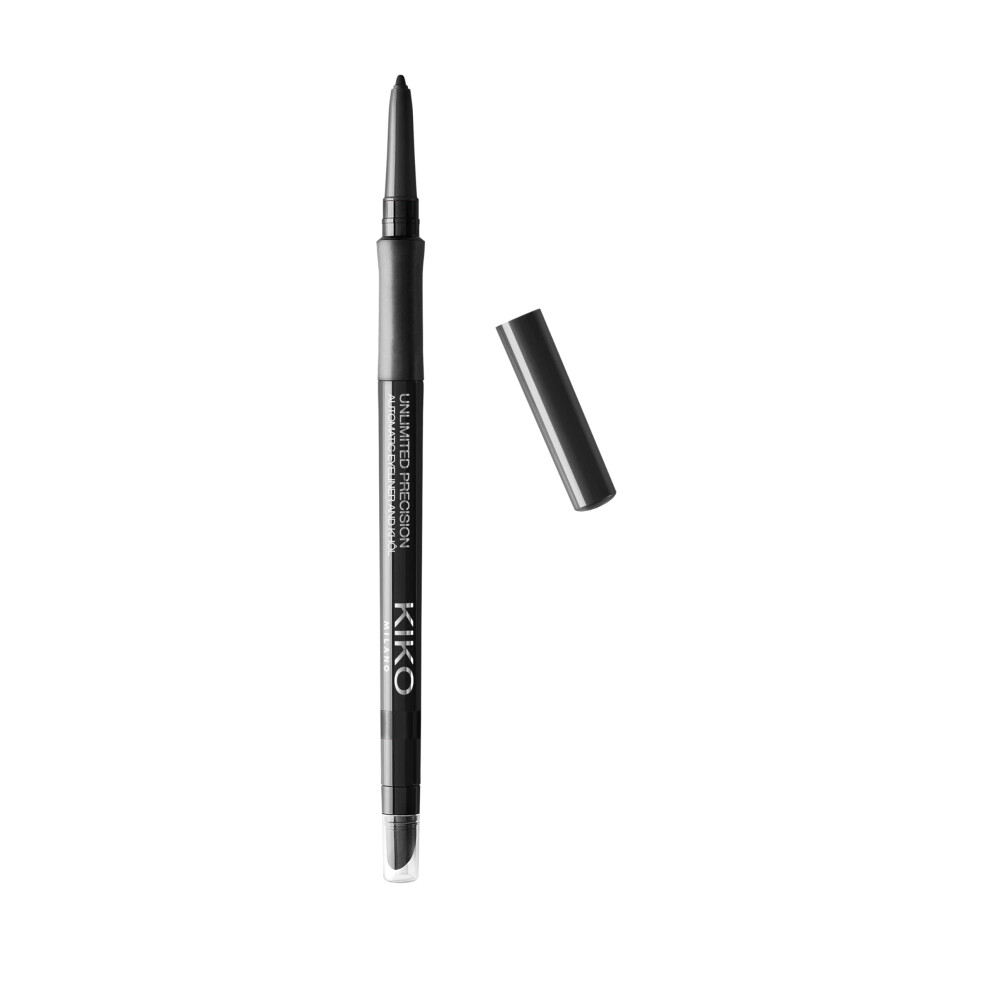 Kiko Milano Unlimited Precision Automatic Eyeliner