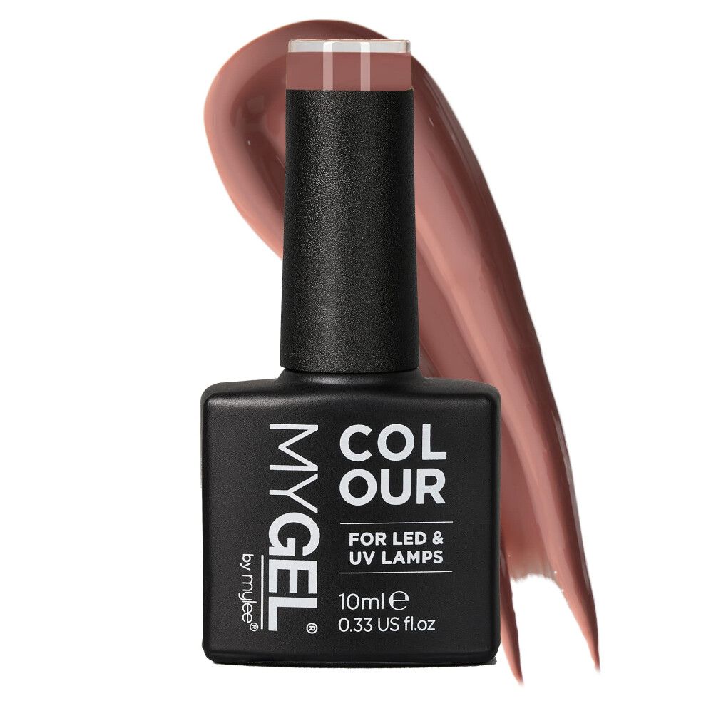 Mylee Gel Nail Polish 10Ml [Without