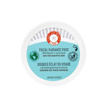 First Aid Beauty Facial Radiance Pads