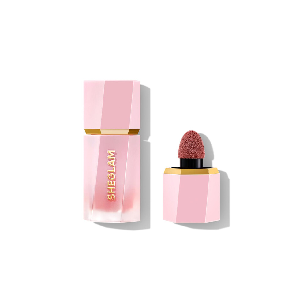 Sheglam Color Bloom Liquid Blush Makeup