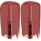 NYX Professional Makeup NYX Professional Makeup Correcting Concealer Stick, 1