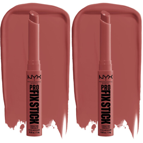 NYX Professional Makeup NYX Professional Makeup Correcting Concealer Stick,