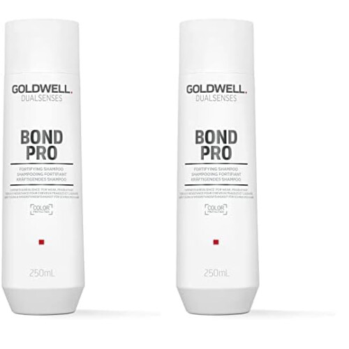Goldwell Goldwell Dualsenses Bond Pro, Fortifying Shampoo