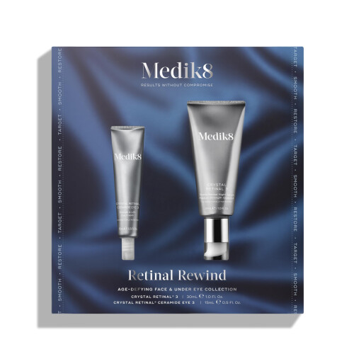 Medik8 Medik8 Retinal Rewind - Age-Defying Face