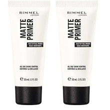 Rimmel Lasting Matte Primer, 30 ml