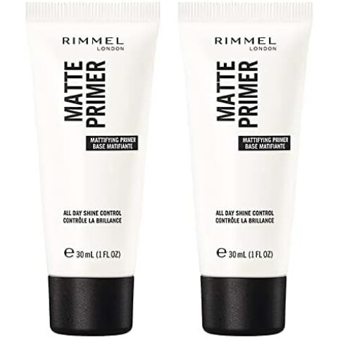 Rimmel Rimmel Lasting Matte Primer, 30 ml
