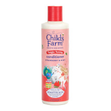 Childs Farm Tangle Taming Conditioner, Straight
