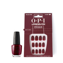 OPI xPRESS/ON Press On Nails &